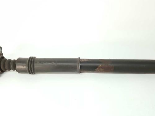 Used Left rear shock absorber PEUGEOT 3008 I MPV (0U_) 1.6 HDi (109 hp) 3330046