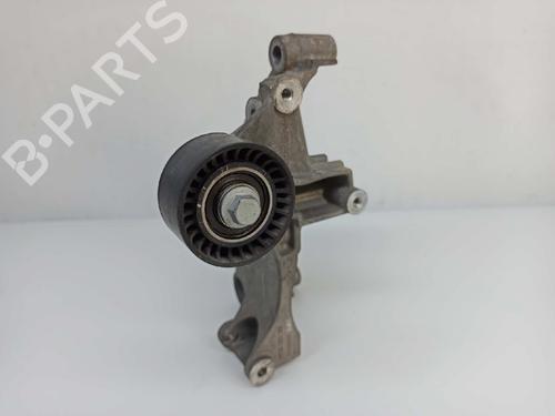 Used Support RENAULT MEGANE III Hatchback (BZ0/1_, B3_) 1.6 dCi (BZ00, BZ12, BZ13) (130 hp) 14539208