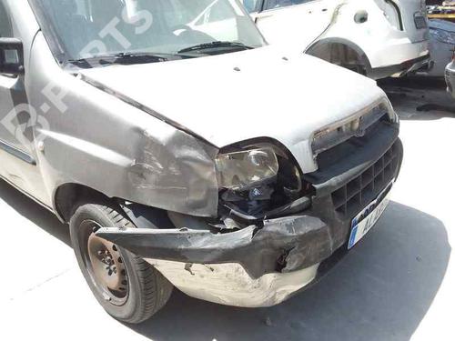 Pipe FIAT DOBLO Box Body/MPV (223_) 1.9 JTD | BP14542176M125 