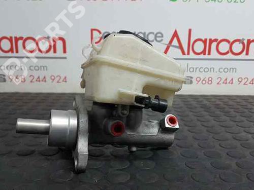 Hovedbremsecylinder OPEL ASTRA H (A04) 1.7 CDTI (L48) | BP2740486M77 