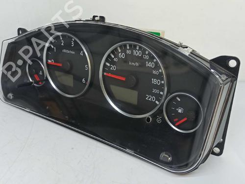 Instrument cluster NISSAN PATHFINDER III (R51) 2.5 dCi | BP10777555C47 