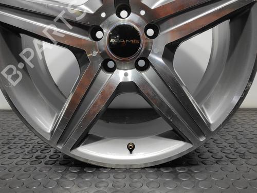 Rim MERCEDES-BENZ E-CLASS (W212) E 220 CDI / BlueTEC (212.001, 212.002) | BP12059482C45