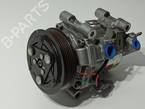 Used AC compressor PEUGEOT 2008 I (CU_) 1.2 THP 130 / PureTech 130 (130 hp) 23953731