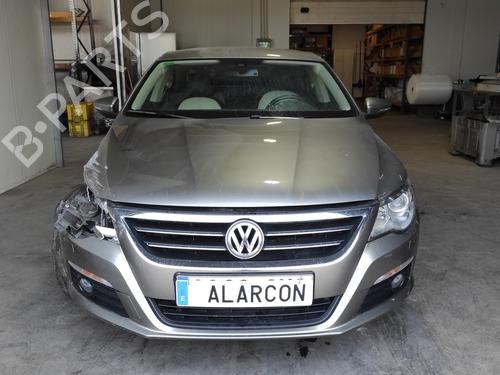 Brugte VW PASSAT CC B6 (357) 2.0 TFSI (200 hp) 4281625
