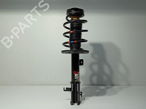 Used Right front shock absorber PEUGEOT 2008 II (UD_, US_, UY_, UJ_, UR_, UC_) 1.2 PureTech 130 (USHNS, URHNS) (130 hp) 24651809