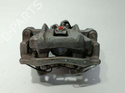 Left rear brake caliper CUPRA FORMENTOR (KM7, KMP)  | BP32469024M107  - Image 7