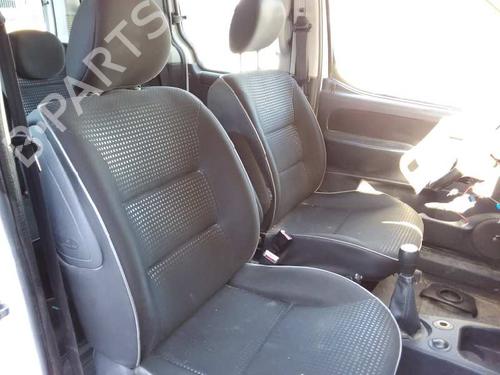 Rear right interior door handle PEUGEOT PARTNER MPV (5_, G_) 1.6 HDi 90 | BP14530851I16 