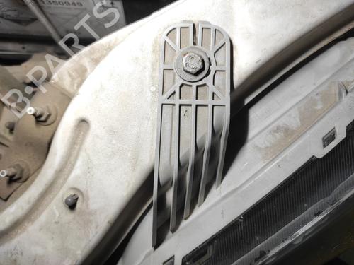 Left headlight CHEVROLET AVEO / KALOS Hatchback (T250, T255) 1.2 | BP34612432C28 - Image 2