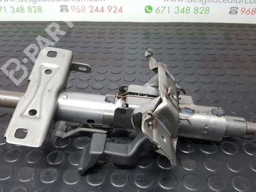 Steering column PEUGEOT 308 II (LB_, LP_, LW_, LH_, L3_) 2.0 BlueHDi 150 | BP2772687M21 