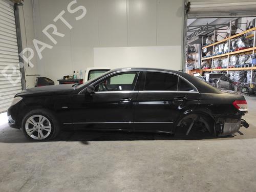 Rear differential MERCEDES-BENZ E-CLASS (W212) E 200 CDI / BlueTEC (212.005, 212.006) | BP35950692M24 - Image 9