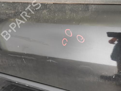 Right front door PEUGEOT 207 (WA_, WC_) 1.6 16V VTi | BP27373615C3