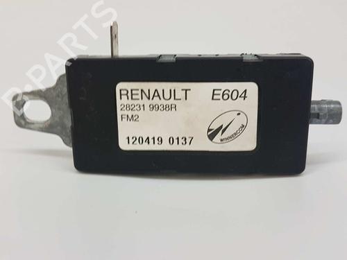 Andre RENAULT KOLEOS I (HY_) 2.0 dCi 4x4 (HY0K) (150 hp) 14540195