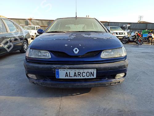 Used Parts RENAULT LAGUNA I (B56_, 556_) 2.2 D (B56F/2) (83 hp) 4280112