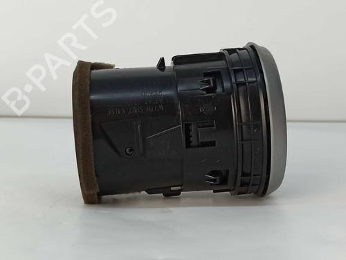 Air vent NISSAN QASHQAI I (J10, NJ10)  | BP11640710I21 