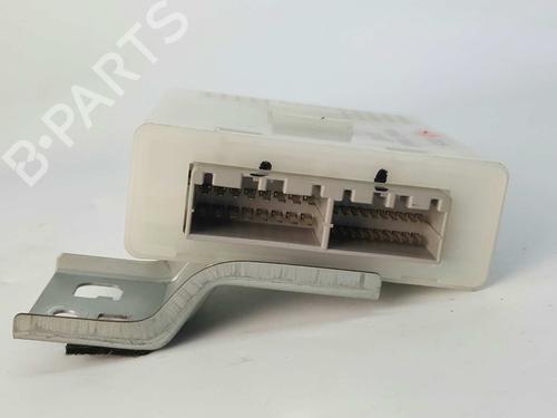 Electronic module RENAULT KOLEOS I (HY_) 2.0 dCi (HY0K) | BP8534203M83 