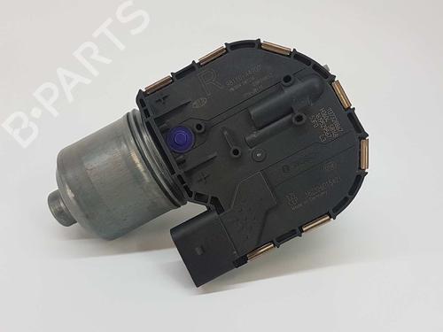 Used Front wiper motor KIA CARENS IV 1.7 CRDi (116 hp) 9092131