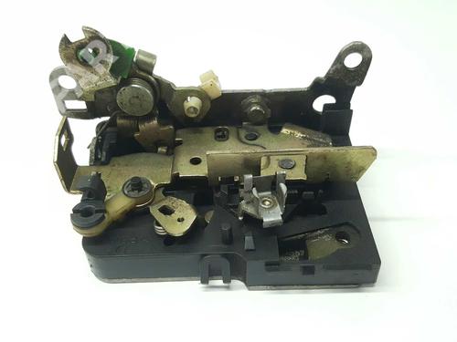 Used Front right lock IVECO DAILY III Van 65 C 17 (166 hp) 5960887