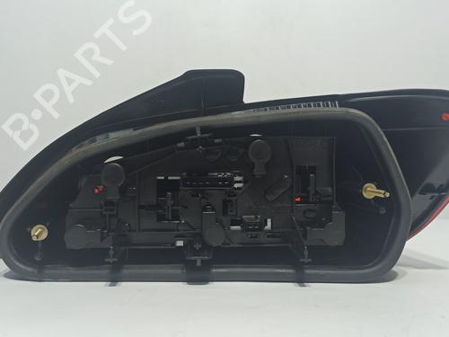 Left taillight PEUGEOT 406 (8B) 2.1 TD 12V | BP11091317C34