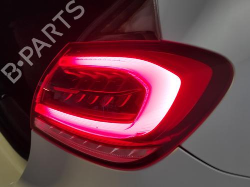 Right taillight MERCEDES-BENZ A-CLASS (W177) A 200 (177.087) | BP25150934C35 