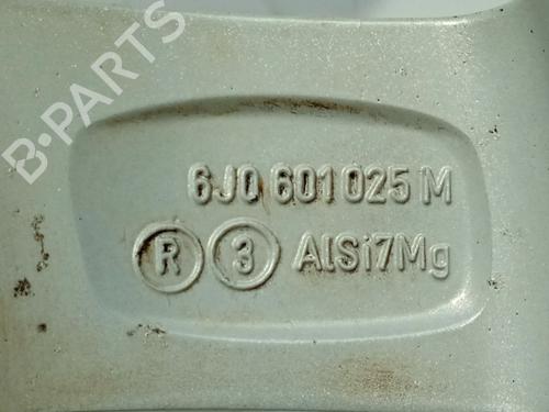 Rim SEAT IBIZA IV ST (6J8, 6P8) 1.2 TSI | BP22434636C45 