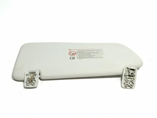 Right sun visor PEUGEOT 308 I (4A_, 4C_) 1.6 HDi | BP17761887I2 