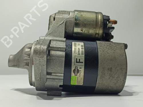Starter NISSAN PRIMERA Hatchback (P12) 1.6 | BP11091486M8