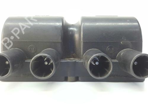 Ignition coil DAEWOO REZZO (U100) 1.6 | BP6045008M94 
