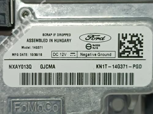 Electronic module FORD ECOSPORT 1.0 EcoBoost | BP27530608M83