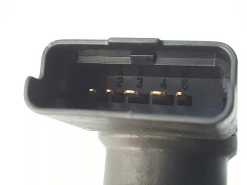 Mass air flow sensor PEUGEOT PARTNER Tepee 1.6 HDi | BP7036949M95 