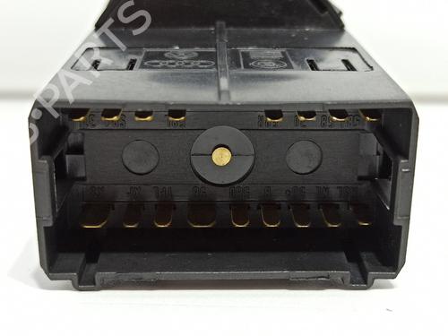 Headlight switch SKODA FABIA II (542) 1.2 | BP23506063I24 