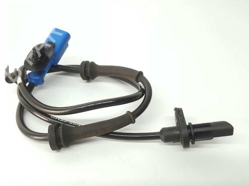 Elektronisk sensor CITROËN C3 II (SC_) 1.2 VTi 82 (82 hp) 14534396