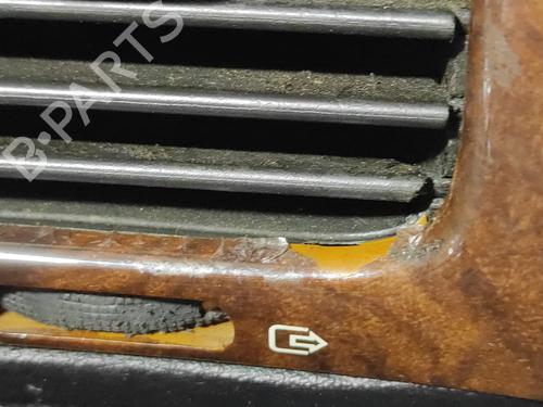 Air vent PEUGEOT 607 (9D, 9U) 2.2 HDi | BP14911812I21