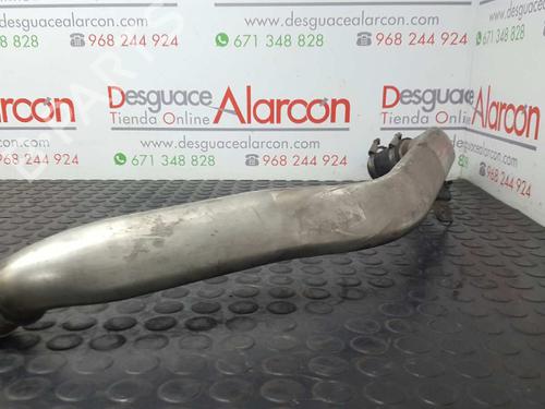 Pipe PEUGEOT 607 (9D, 9U) 2.7 HDi 24V | BP14529503M125