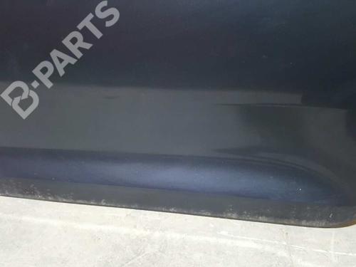 Left rear door SEAT TOLEDO IV (KG3) 1.6 TDI | BP2735414C4 