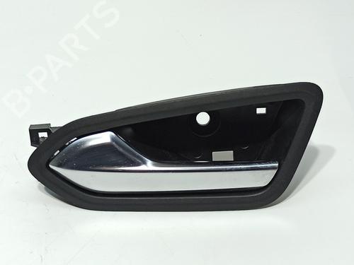 Venstre bak invendig håndtak RENAULT CLIO V (B7_) 1.0 TCe 90 (B7MT) (91 hp) 16673482