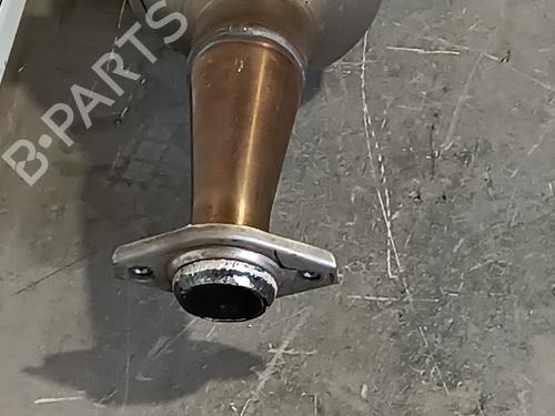 Catalyst TOYOTA COROLLA Hatchback (_E21_, _EA1_, _EH1_) 1.8 Hybrid (ZWE211) | BP11488476M10