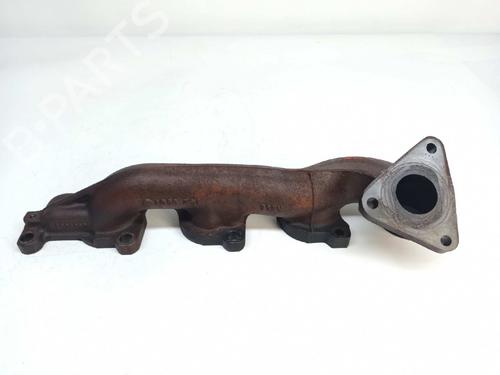 Exhaust manifold MERCEDES-BENZ C-CLASS (W204) C 220 CDI (204.008) | BP11639332M110 