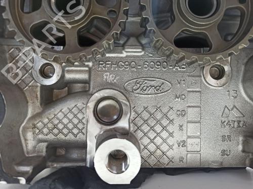 Cylinder head FORD TRANSIT V363 Platform/Chassis (FED, FFD)  | BP38112621M5  - Image 7