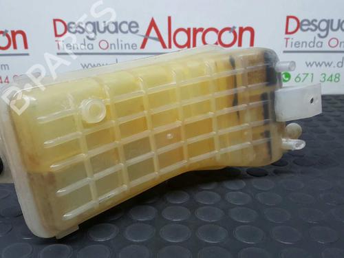 Expansion tank PEUGEOT PARTNER MPV (5_, G_) 2.0 HDI | BP2732893C120