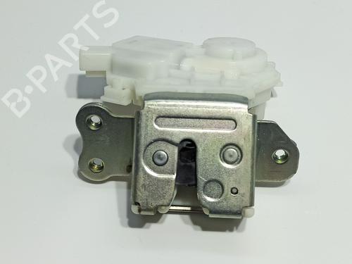 Used Tailgate lock MITSUBISHI OUTLANDER III (GG_W, GF_W, ZJ, ZL, ZK) 2.2 Di-D (GF6W) (150 hp) 16388585