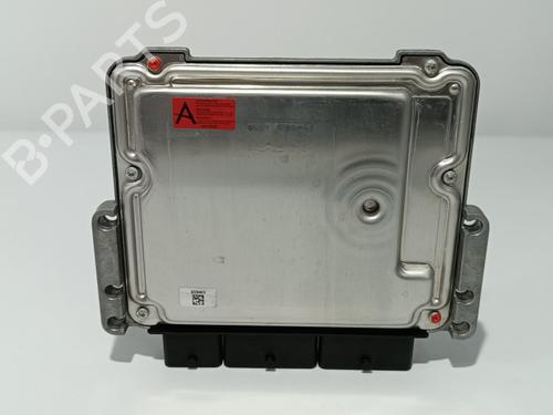 Engine control unit (ECU) NISSAN X-TRAIL III (T32_, T32R, T32RR) 1.6 dCi (T32) | BP10936227M57