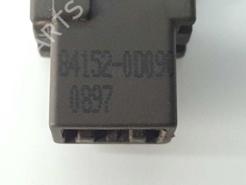 Other CITROËN C1 II (PA_, PS_) 1.0 VTi 68 | BP14533412O1 