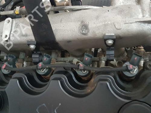 Engine ALFA ROMEO 147 (937_) 1.9 JTD (937.AXF1A, 937.BXF1A) | BP2737077M1 