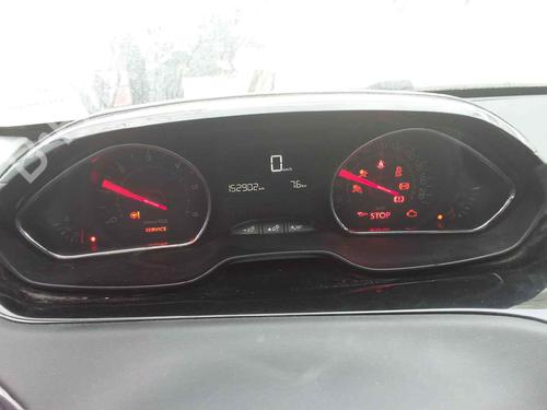 Instrument cluster PEUGEOT 208 I (CA_, CC_) 1.4 HDi | BP2769944C47