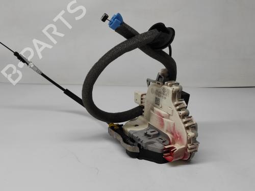 Used Front left lock AUDI A1 (8X1, 8XK) 1.6 TDI (90 hp) 12097255