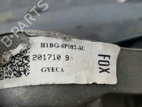 Engine mount FORD FIESTA VII (HJ, HF)  | BP10263859M89 