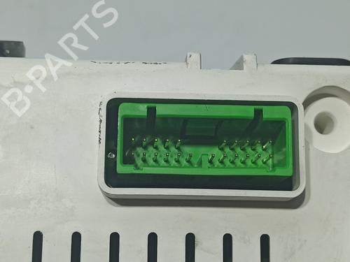Instrument cluster SUZUKI GRAND VITARA II (JT, TE, TD) 1.9 DDiS All-wheel Drive (JT419, TD44, JB419WD, JB419XD,... | BP11061285C47 