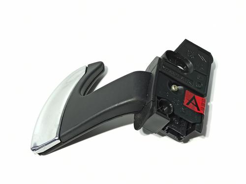 Steering wheel controls CITROËN C4 Grand Picasso I (UA_) 1.6 HDi | BP23560689E15 