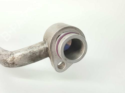 AC pipe AUDI A6 C7 (4G2, 4GC) 3.0 TDI quattro | BP14534745M126