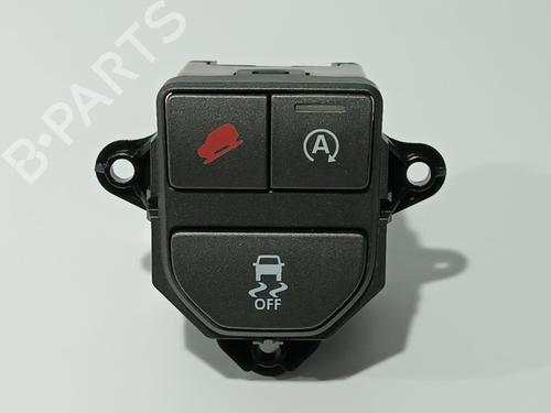 Used Switch LAND ROVER RANGE ROVER EVOQUE (L538) 2.0 D 4x4 (180 hp) 23215006